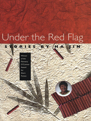 cover image of Under the Red Flag